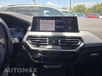 2024 BMW X3 sDrive30i - miniatura 10