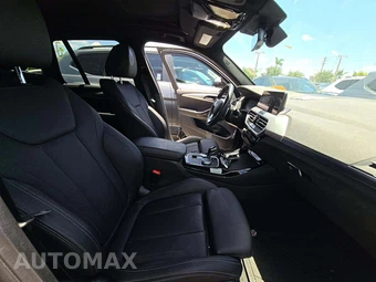 2024 BMW X3 sDrive30i - miniatura 18