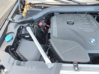 2024 BMW X3 sDrive30i - miniatura 22