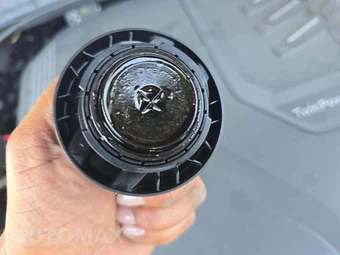 2024 BMW X3 sDrive30i - miniatura 23
