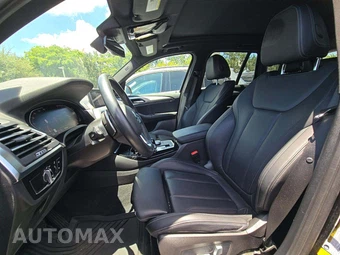 2024 BMW X3 sDrive30i - miniatura 6