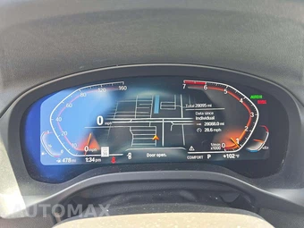 2024 BMW X3 sDrive30i - miniatura 9
