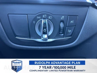 2024 BMW X3 sDrive30i - miniatura 40