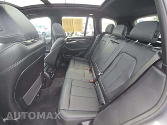 2024 BMW X3 sDrive30i – miniatura 10