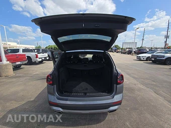 2024 BMW X3 sDrive30i – miniatura 11