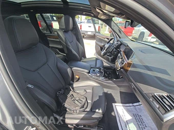 2024 BMW X3 sDrive30i – miniatura 15