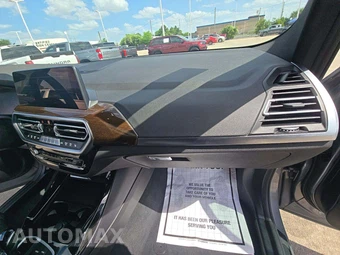 2024 BMW X3 sDrive30i – miniatura 16