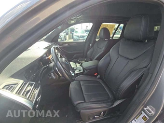 2024 BMW X3 sDrive30i – miniatura 3