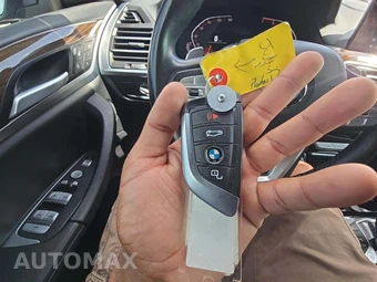 2024 BMW X3 sDrive30i – miniatura 5