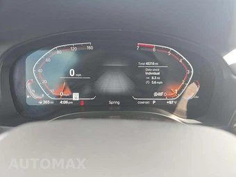 2024 BMW X3 sDrive30i – miniatura 6