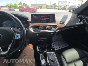2024 BMW X3 sDrive30i – miniatura 7