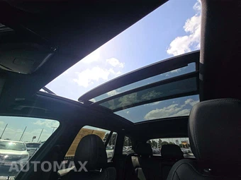 2024 BMW X3 sDrive30i – miniatura 8