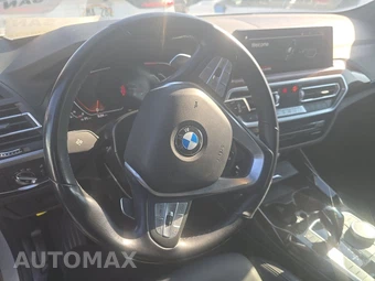 2024 BMW X3 sDrive30i – miniatura 10