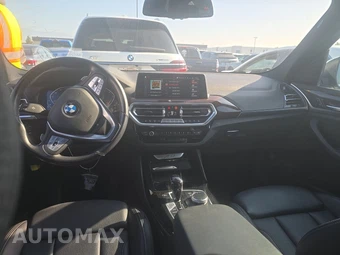2024 BMW X3 sDrive30i – miniatura 11