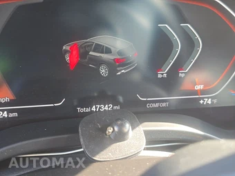 2024 BMW X3 sDrive30i – miniatura 12