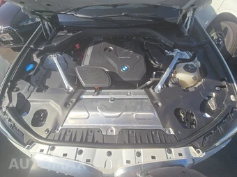2024 BMW X3 sDrive30i – miniatura 16