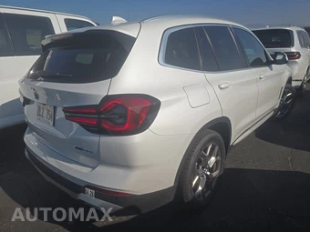 2024 BMW X3 sDrive30i – miniatura 4