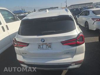 2024 BMW X3 sDrive30i – miniatura 5
