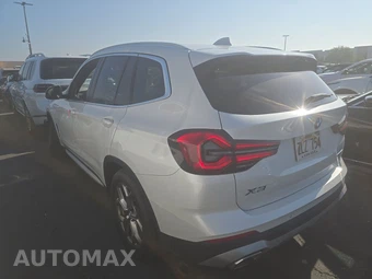 2024 BMW X3 sDrive30i – miniatura 6