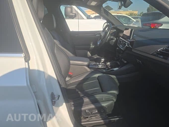 2024 BMW X3 sDrive30i – miniatura 8