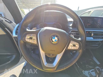 2024 BMW X3 sDrive30i - miniatura 10