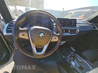 2024 BMW X3 sDrive30i - miniatura 11