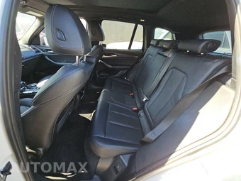 2024 BMW X3 sDrive30i - miniatura 13