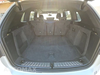 2024 BMW X3 sDrive30i - miniatura 17