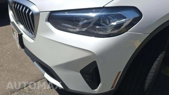 2024 BMW X3 sDrive30i - miniatura 20