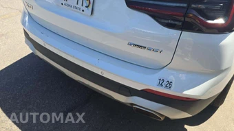 2024 BMW X3 sDrive30i - miniatura 26