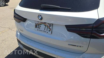 2024 BMW X3 sDrive30i - miniatura 27