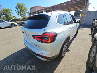 2024 BMW X3 sDrive30i - miniatura 4
