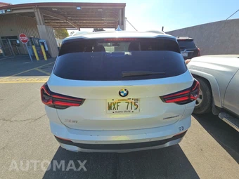 2024 BMW X3 sDrive30i - miniatura 5