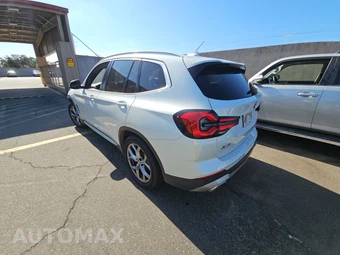 2024 BMW X3 sDrive30i - miniatura 6