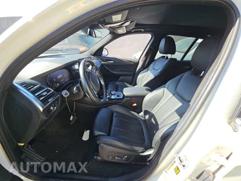 2024 BMW X3 sDrive30i - miniatura 7