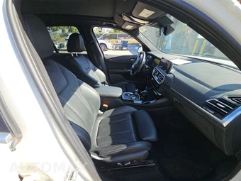 2024 BMW X3 sDrive30i - miniatura 8