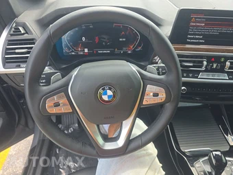 2024 BMW X3 sDrive30i - miniatura 10