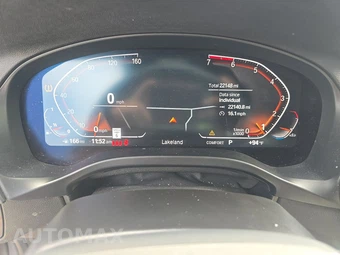 2024 BMW X3 sDrive30i - miniatura 12