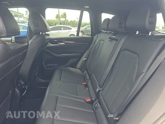 2024 BMW X3 sDrive30i - miniatura 13