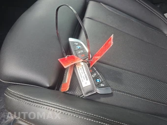 2024 BMW X3 sDrive30i - miniatura 14