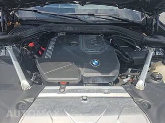 2024 BMW X3 sDrive30i - miniatura 16