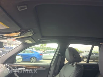 2024 BMW X3 sDrive30i - miniatura 18