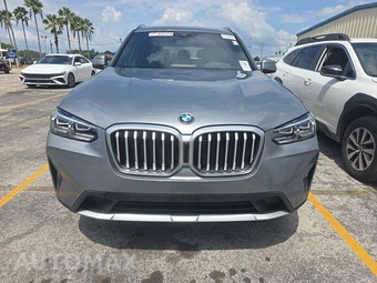2024 BMW X3 sDrive30i - miniatura 2
