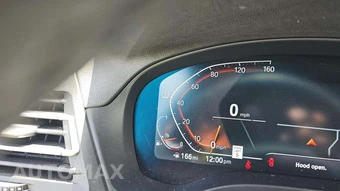 2024 BMW X3 sDrive30i - miniatura 26