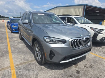 2024 BMW X3 sDrive30i - miniatura 3