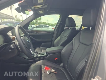 2024 BMW X3 sDrive30i - miniatura 7