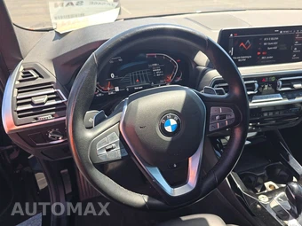2024 BMW X3 sDrive30i - miniatura 10