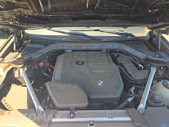 2024 BMW X3 sDrive30i - miniatura 16
