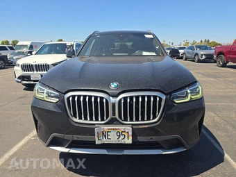 2024 BMW X3 sDrive30i - miniatura 2