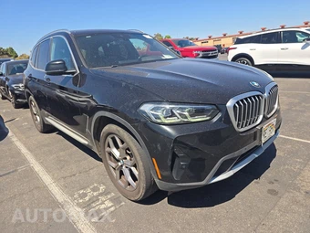 2024 BMW X3 sDrive30i - miniatura 3